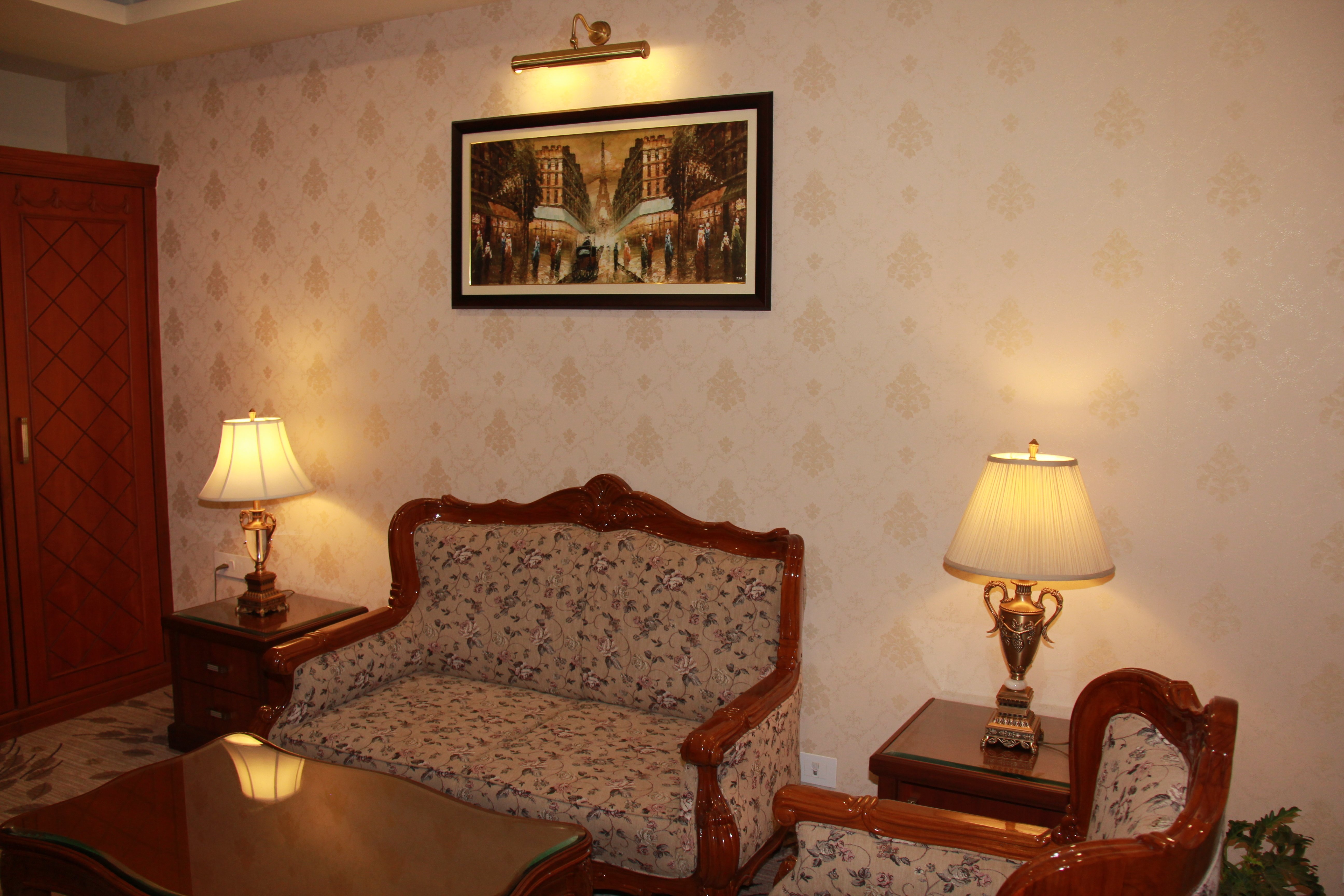 Hotel photo 1 of Hotel ROYALE de CASA.