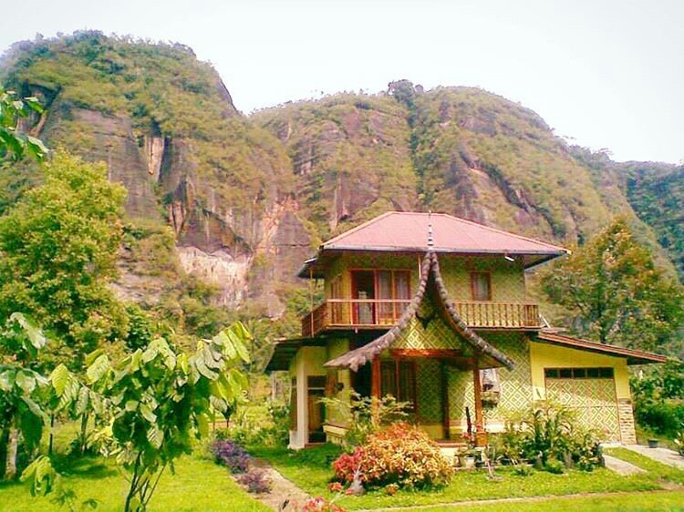 Lembah Harau (Payakumbuh, Indonesia) - Review - Tripadvisor