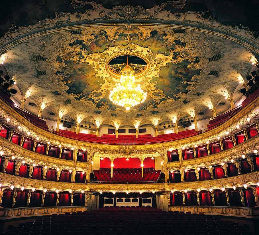 State Opera (Prague): All You Need to Know BEFORE You Go