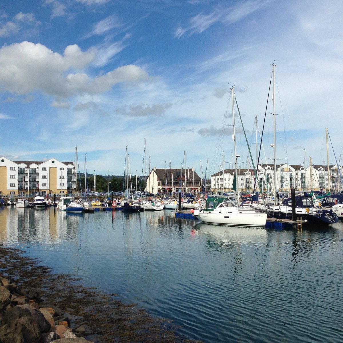 CARRICKFERGUS MARINA All You Need to Know BEFORE You Go