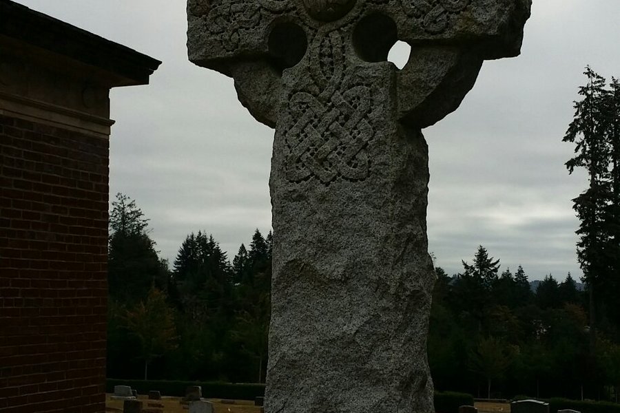 Claquato Cemetery image