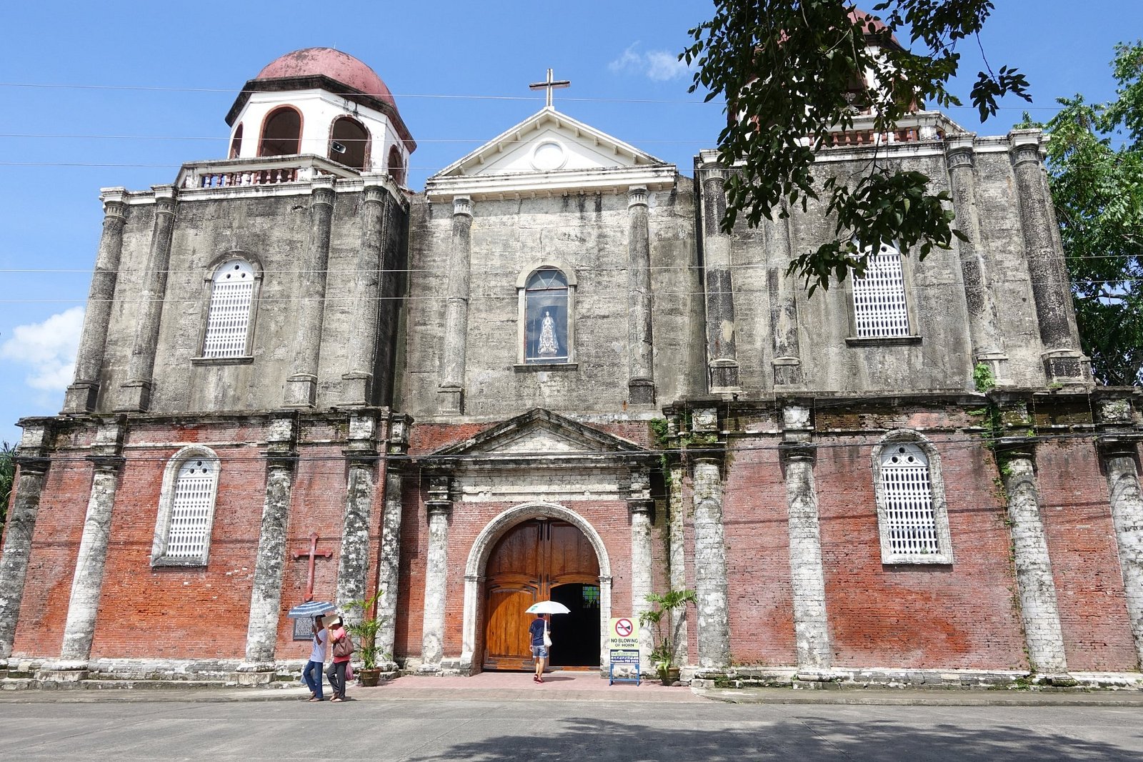 la carlota city tourist spot