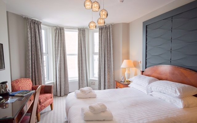 Bedroom 5