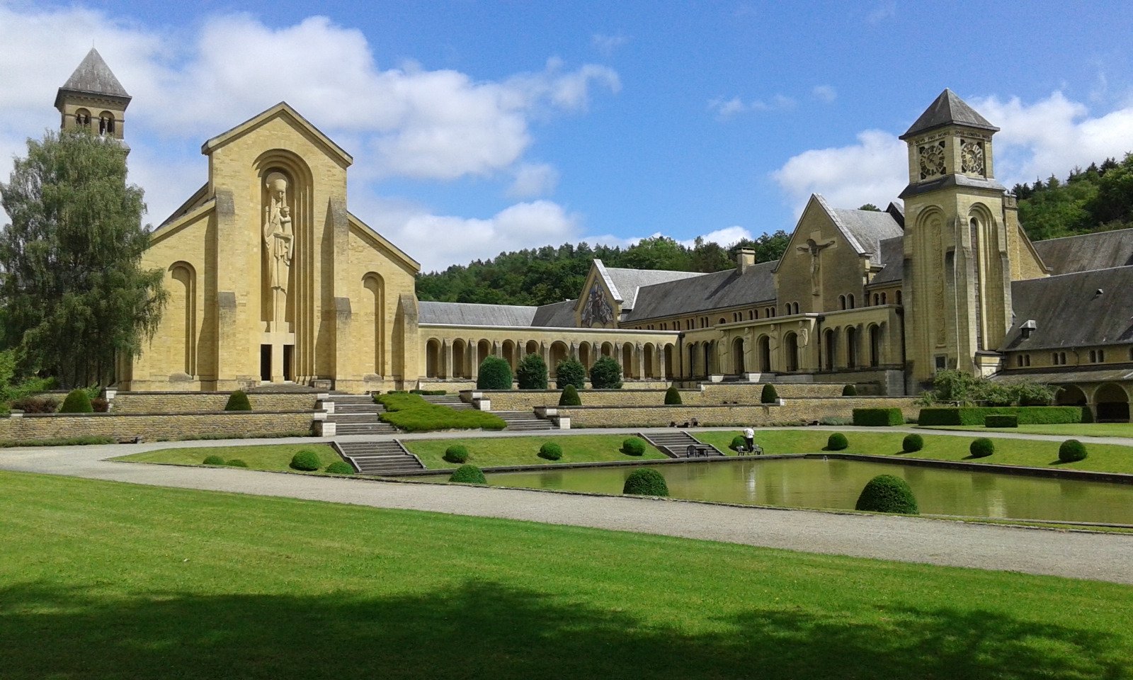 THE 15 BEST Things To Do In Luxembourg Province 2024   L Abbaye Actuelle 