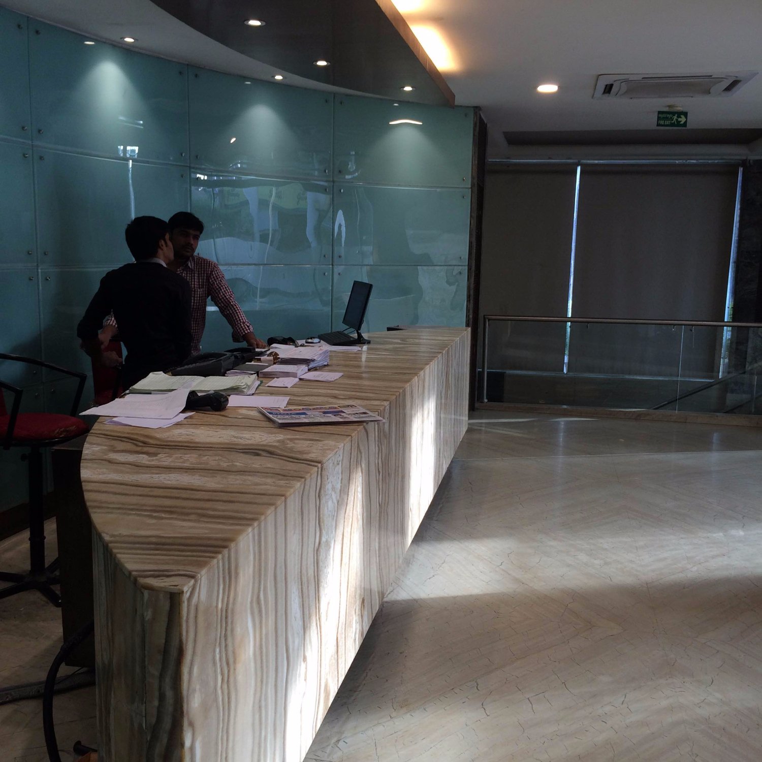 Hotel photo 5 of Manorama Hotel.