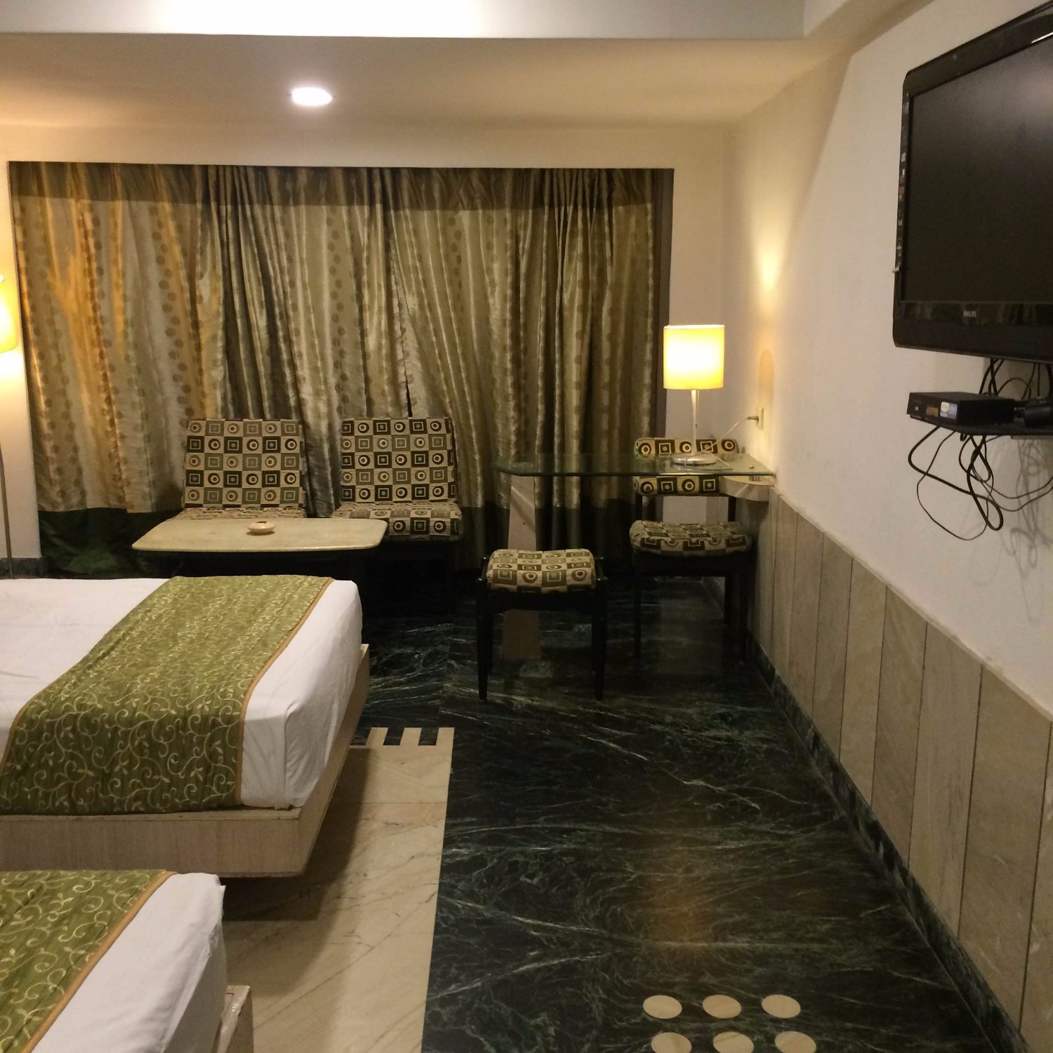 Hotel photo 15 of Manorama Hotel.