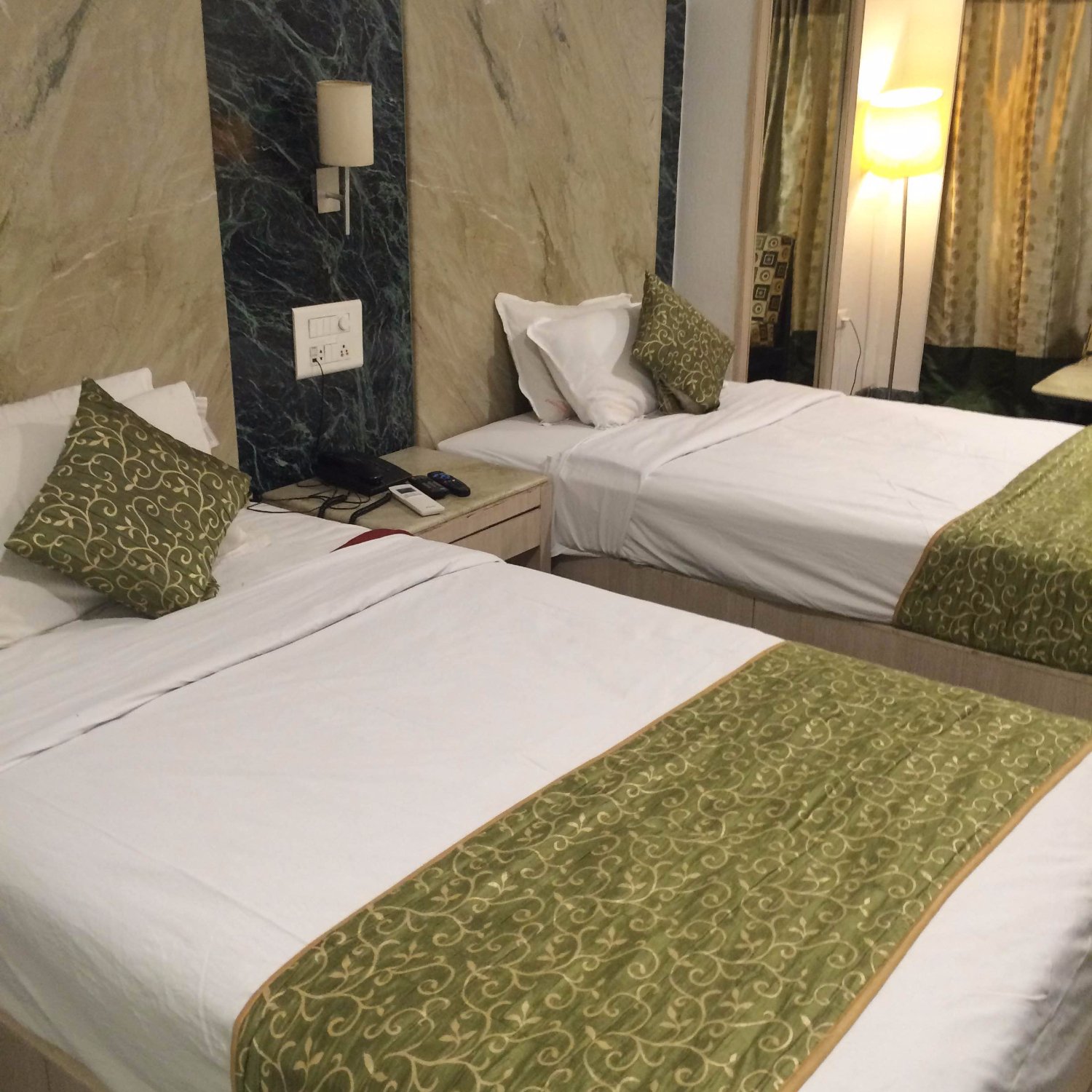 Hotel photo 8 of Manorama Hotel.