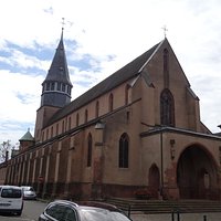 Eglise Saint-Nicolas