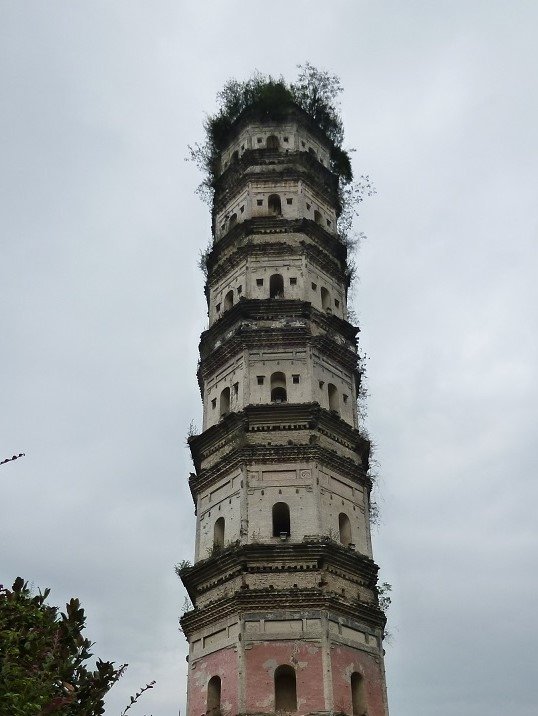 Yansi Wenfeng Tower (2025) - All You Need to Know BEFORE You Go (with Reviews)