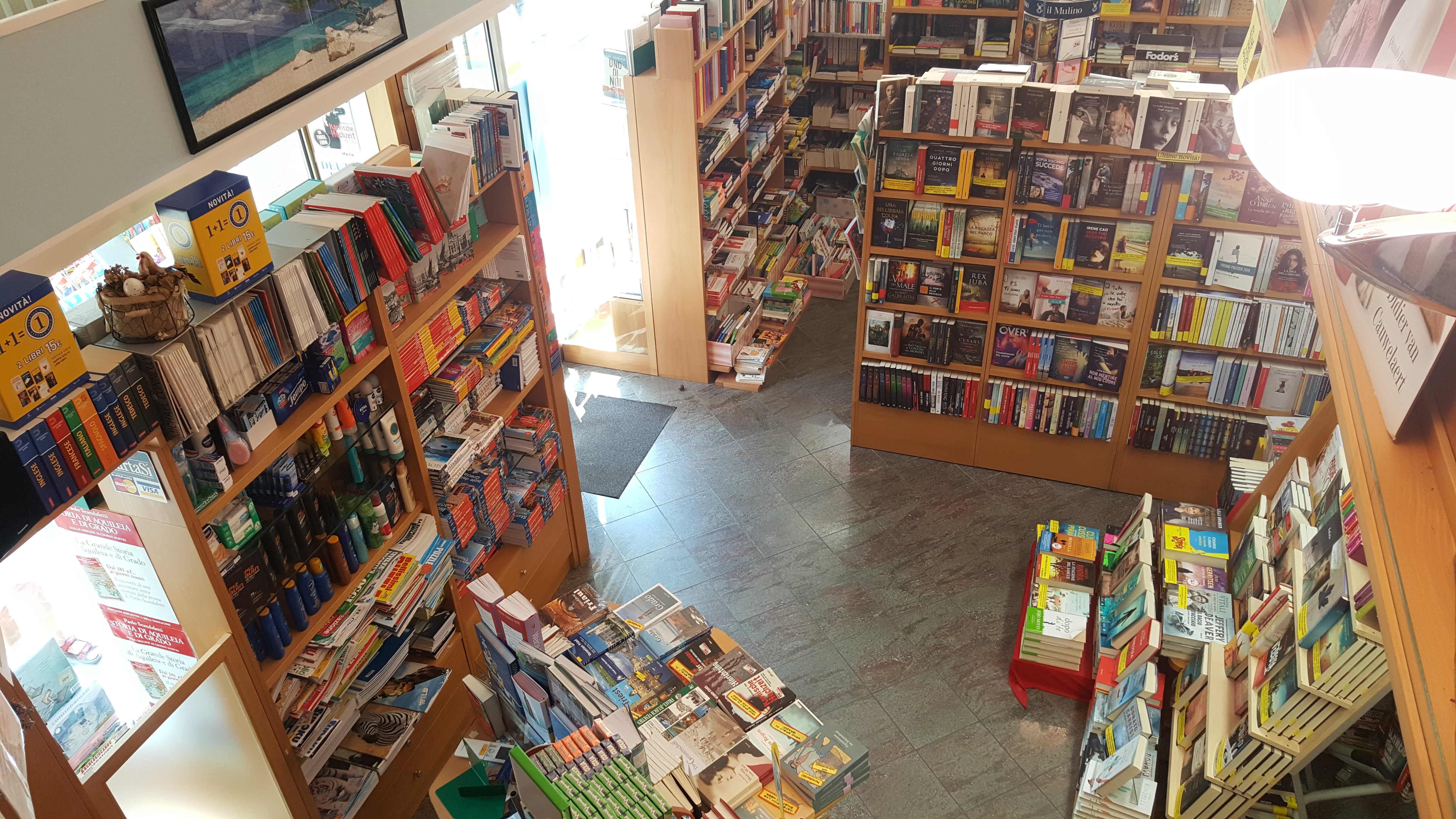 LIBRERIA DANTE Tutto quello che c da sapere AGGIORNATO 2024