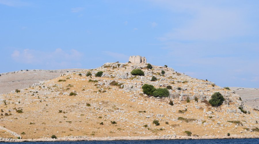 Tureta fortress