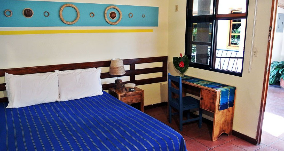 Arbol de Fuego Eco-Hotel by null