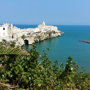 THE 10 BEST Hotels in Vieste, Italy 2023 (from $53) - Tripadvisor