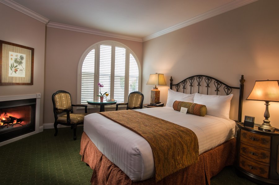 THE MONTEREY HOTEL $149 ($̶2̶6̶2̶) - Updated 2022 Prices & Reviews - CA