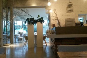 Speisesaal