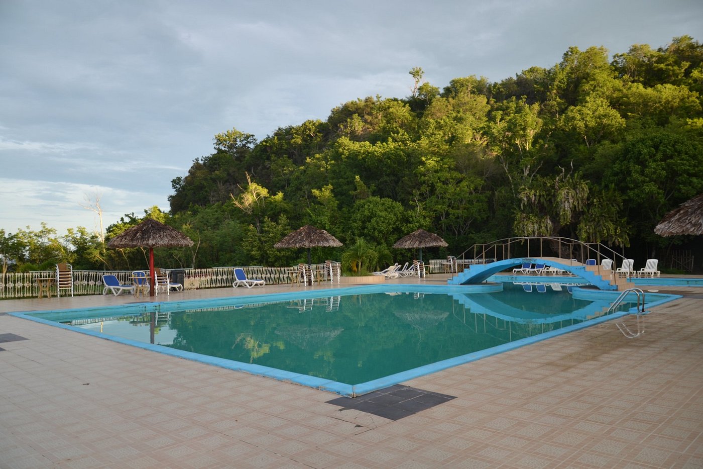 Villa Guajimico Hotel (Trinidad, Cuba) tarifs 2024 et 19 avis