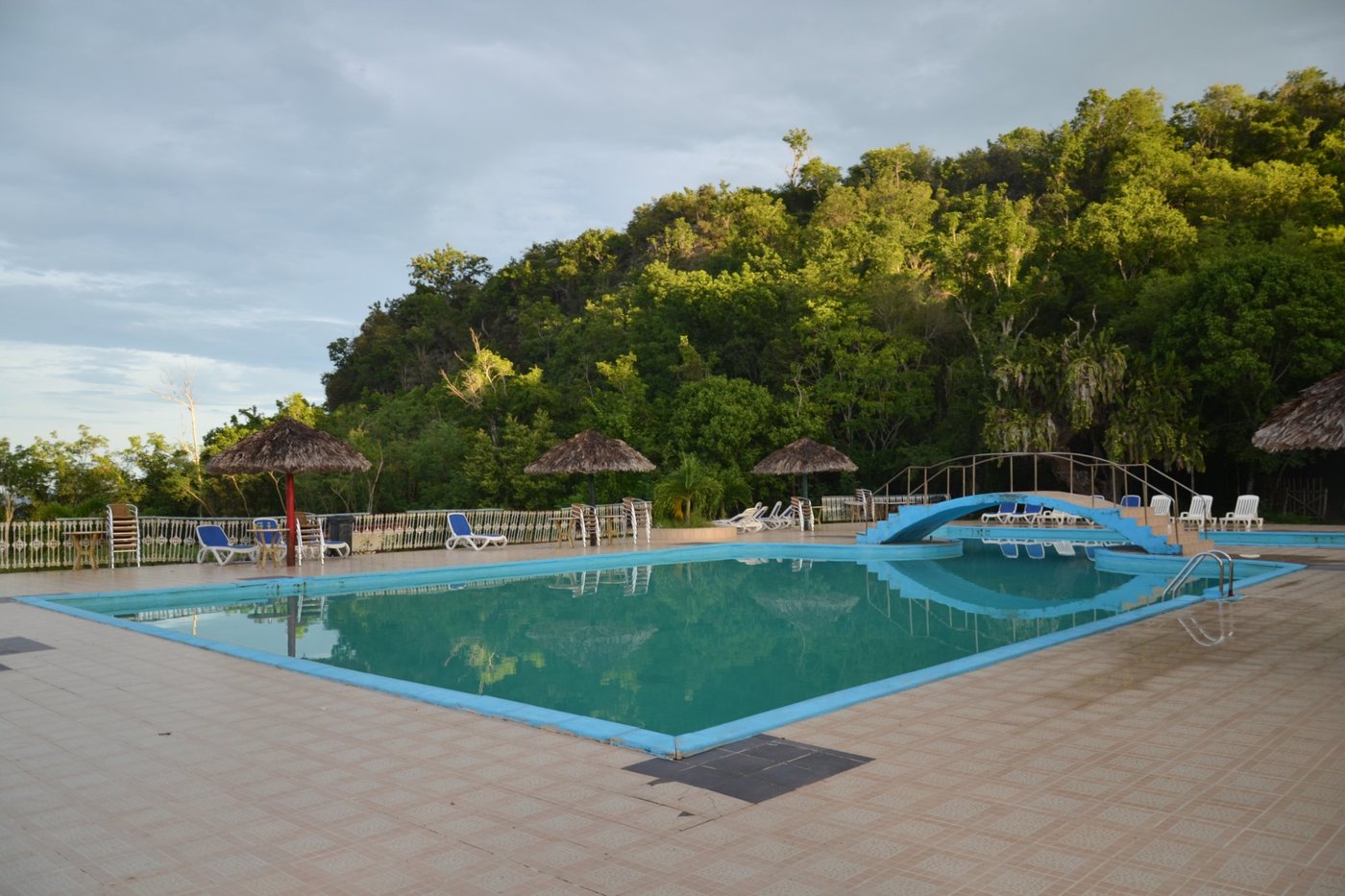 Villa Guajimico Hotel (Trinidad, Cuba) tarifs 2024 et 19 avis