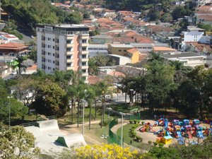 Quarto e suíte
