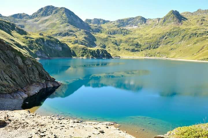 Randonnée du Lac Bleu de l'Esponne (Beaucens): Ce qu'il faut savoir