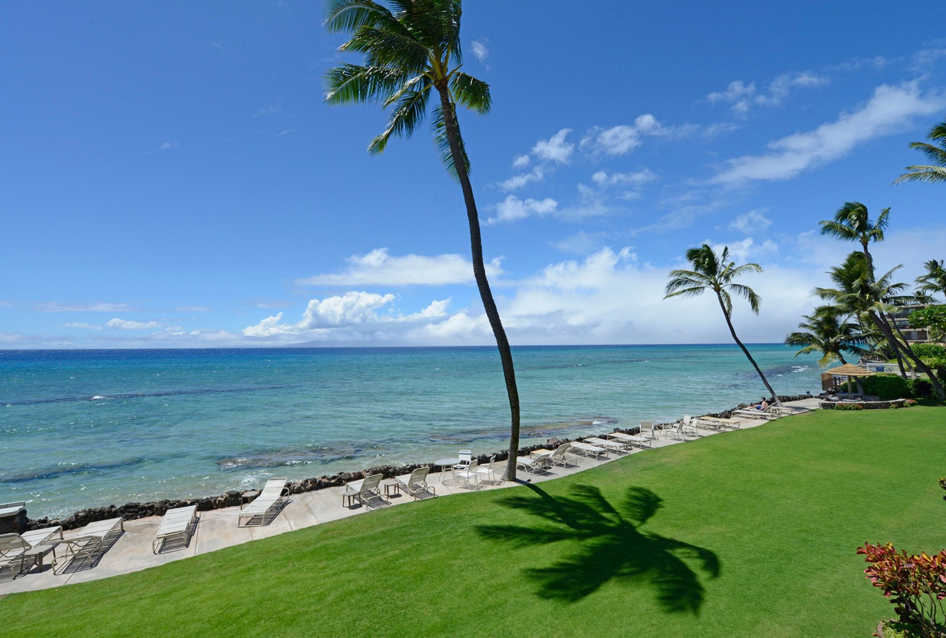 Kaleialoha Resort Condominium by null
