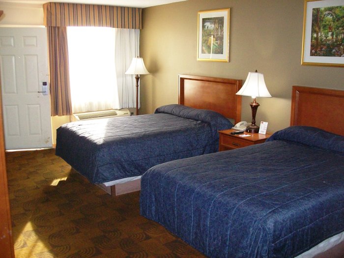 AMERICAS BEST VALUE INN & SUITES MEMPHIS E $60 ($̶9̶0̶) - Prices ...