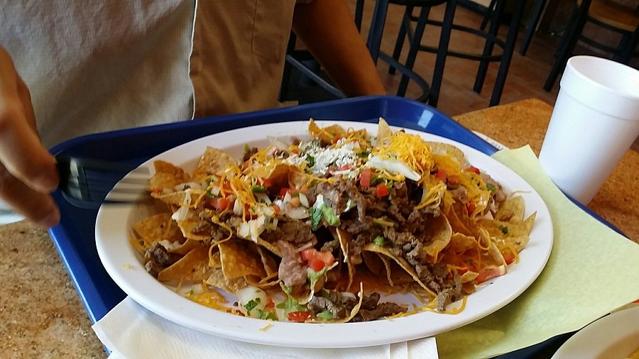 Sarita's