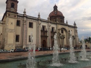 Viajero
