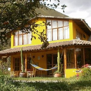 Sala comun y comedor