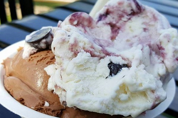 53 of the Best Ice Cream Shops Around Rochester - Day Trips Around  Rochester, NY
