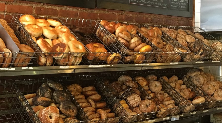 Brooklyn Bagel & Coffee Company