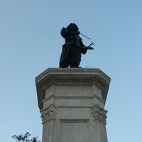 Contrapicado de Velázquez