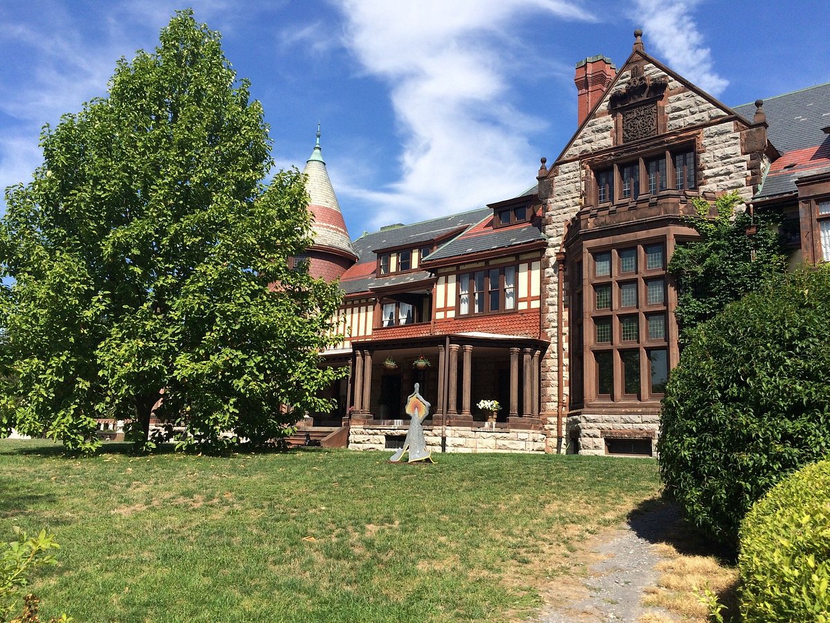 Sonnenberg Gardens & Mansion State Historic Park, Канандейгуа: лучшие  советы перед посещением - Tripadvisor