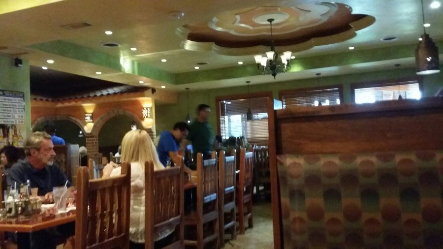 Fiesta Mariachi Mexican Restaurant