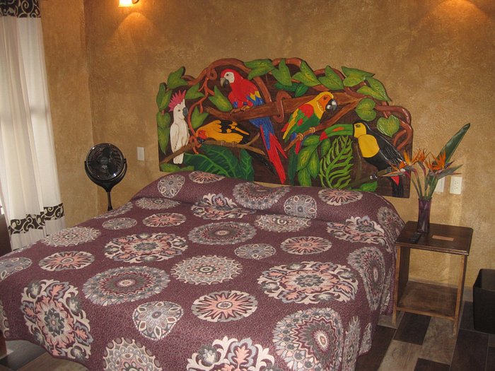 FLOR DE CERA desde $959 (Tepoztlán, Morelos) - opiniones y comentarios -  hotel - Tripadvisor
