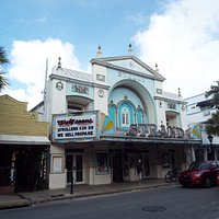 Now a Walgreens