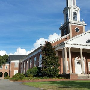 Florence Baptist Temple - All You Need to Know BEFORE You Go