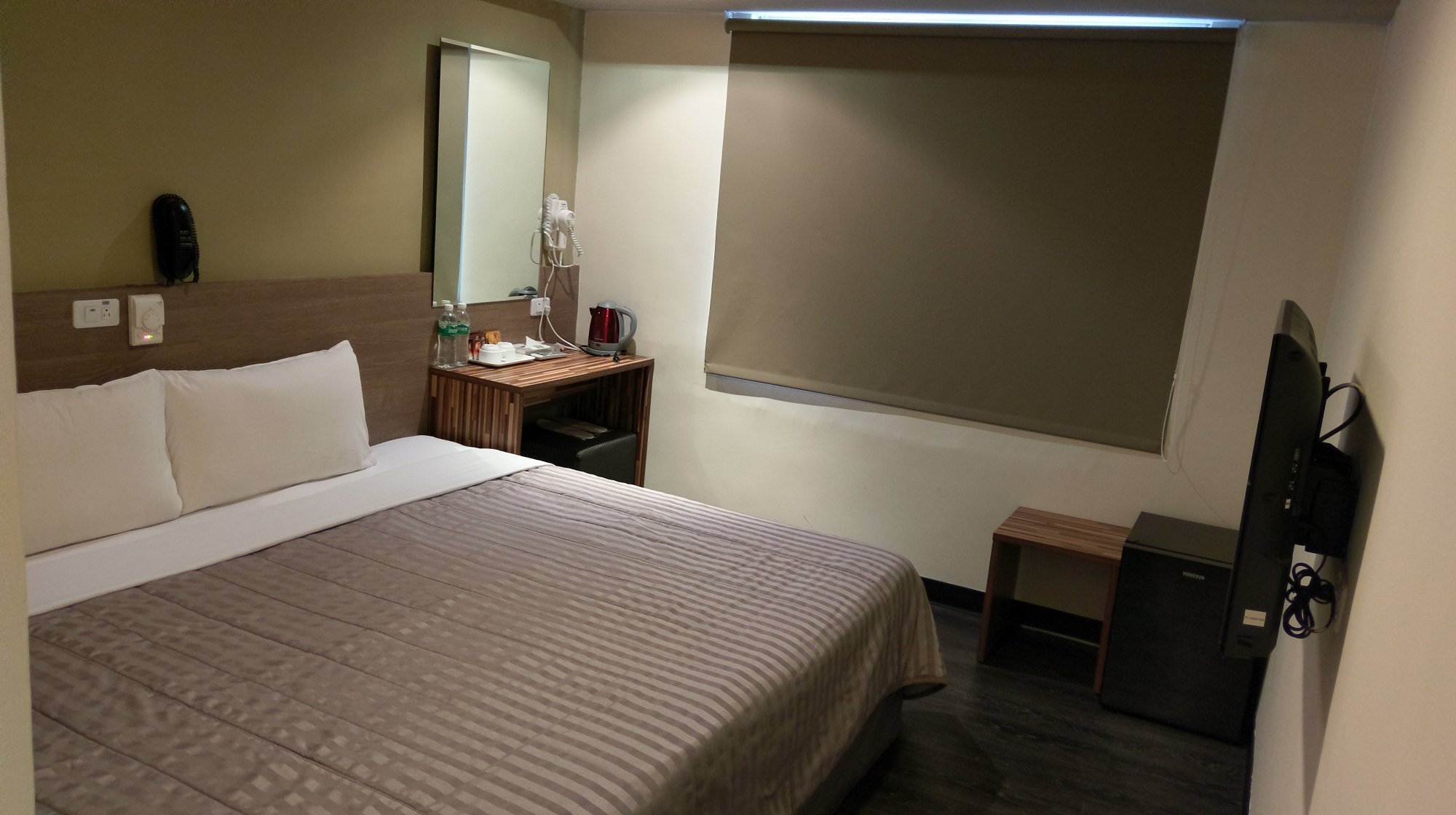 Hotel photo 4 of Chance Hotel.