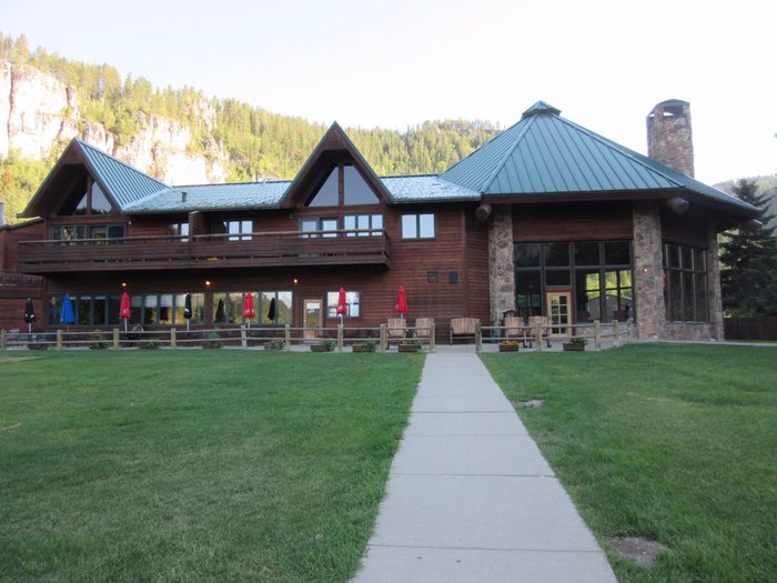 Spearfish Canyon Lodge Gift Shop: Pictures & Reviews - Tripadvisor