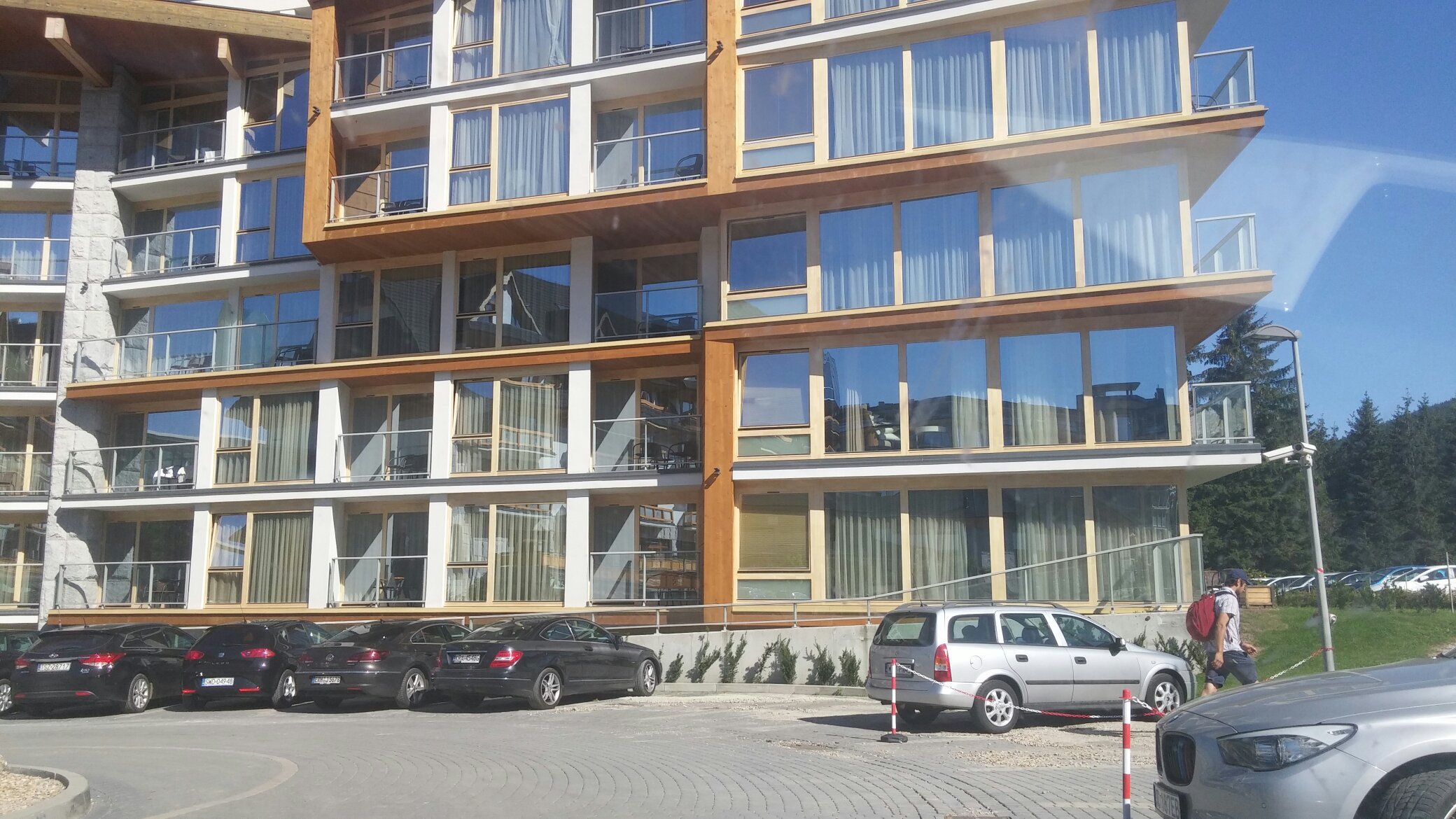 Hotel photo 18 of Rezydencja Nosalowy Dwor.