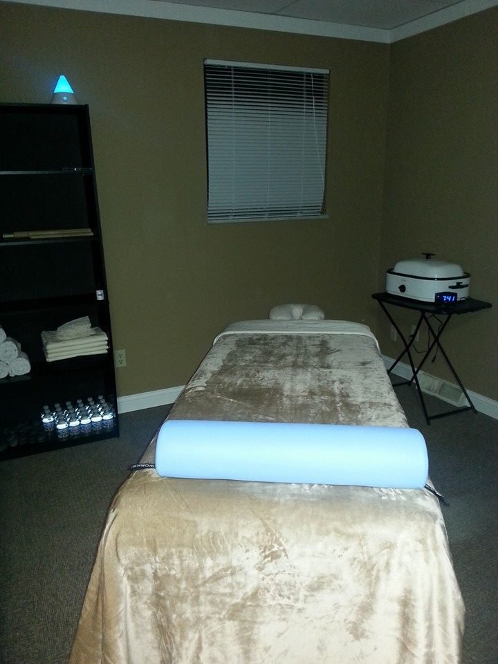 Reed's Therapeutic Massage (Cincinnati, OH): Address, Phone Number ...