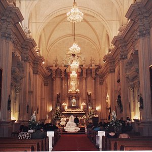 Iglesia Nuestra Señora del Roble (Monterrey) - Tripadvisor