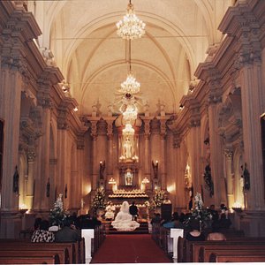 Iglesia Nuestra Señora del Roble (Monterrey) - Tripadvisor Iglesia Nuestra Señora del Roble (Monterrey) - Tripadvisor