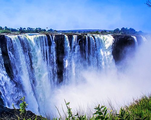 The Best Things to Do in Victoria Falls 