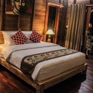 bed room