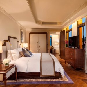 JinJiang Metropolo Classiq Hotel, Shanghai Bund Circle, hotel in Shanghai