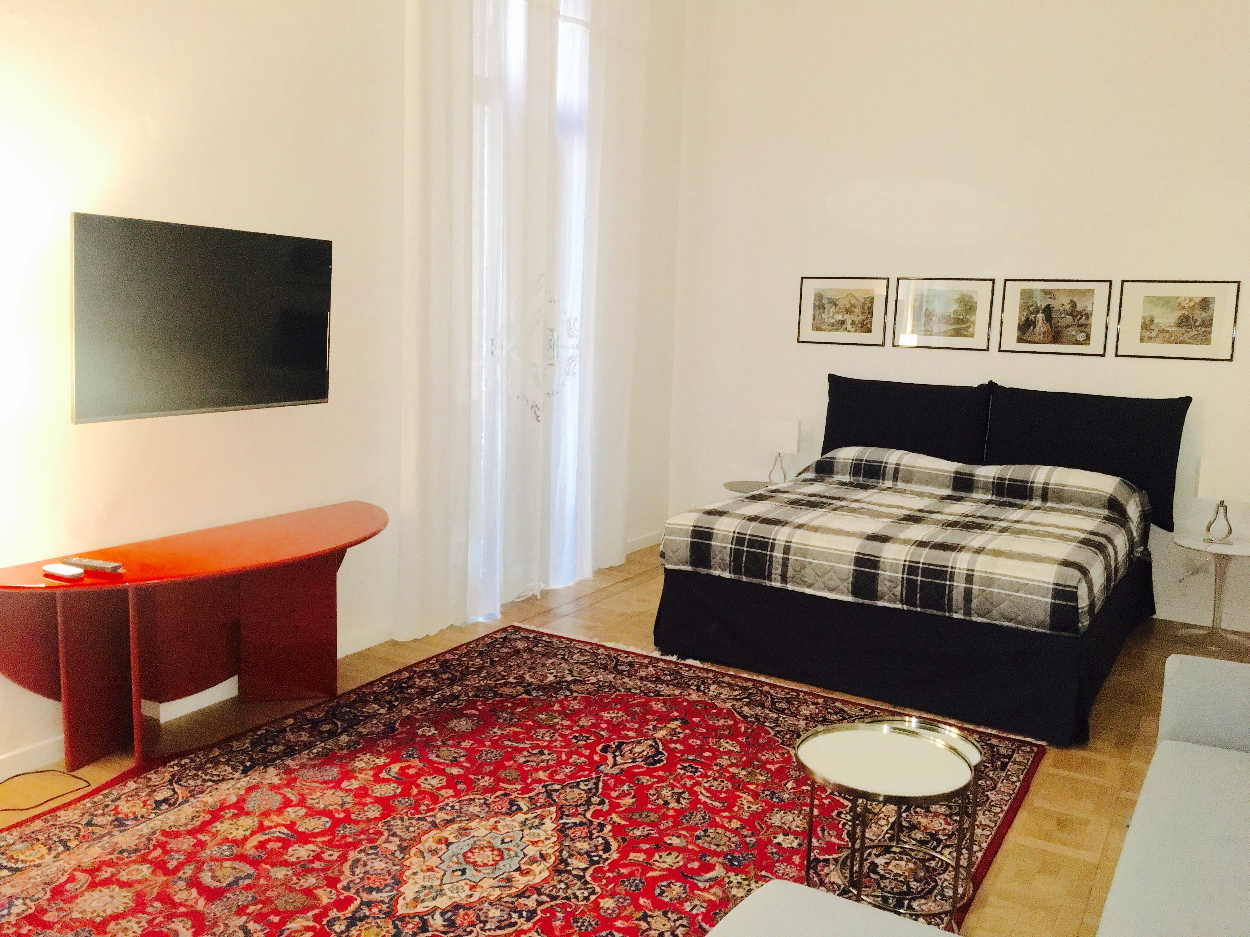 B&B SECOND FLOOR - Guest House Reviews (Bologna, Italy)