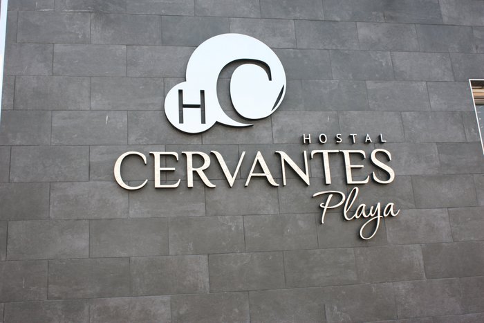 Imagen 1 de Hostal Cervantes