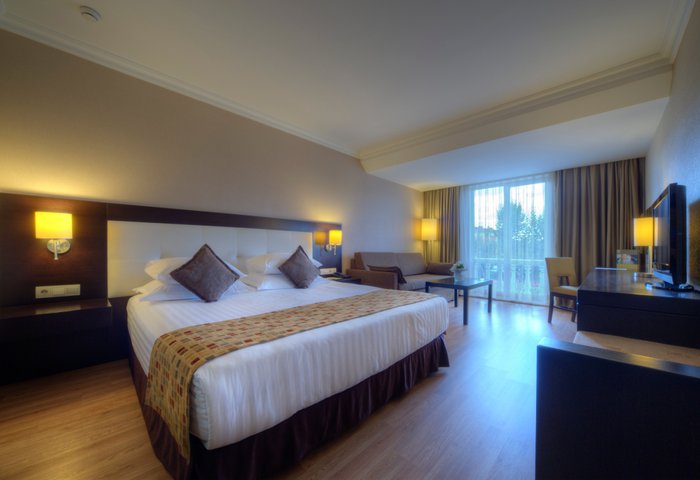 Imagen 3 de Eresin Hotels Topkapi