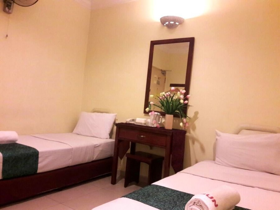 Sun Inns Hotel Sunway Mentari Updated 2021 Reviews Price Comparison And 10 Photos Petaling Jaya Malaysia Tripadvisor