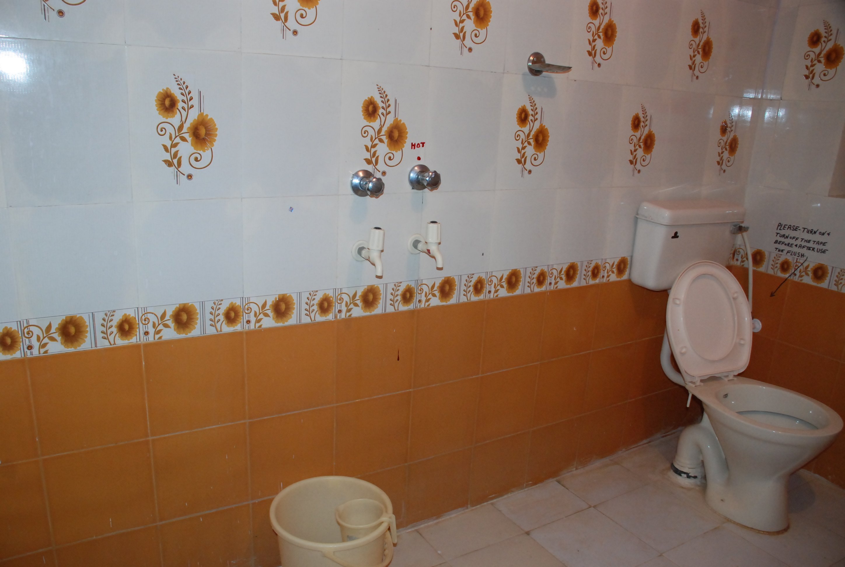 Hotel photo 24 of Renuka Hotel.